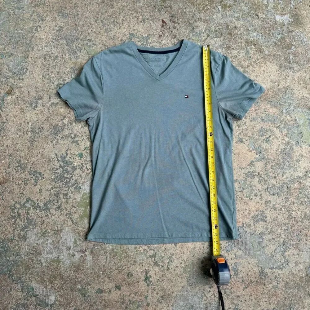 Tommy Hilfiger Classic Logo Shirt